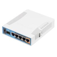 Маршрутизатор MikroTik hAP ac