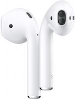 Бездротові навушники Apple AirPods with Charging Case (MV7N2RU/A)