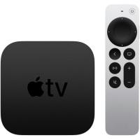 Медіаплеєр Apple TV 4K 32GB (Model A2169)