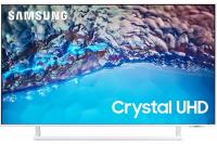 Телевізор 50" Samsung UE50BU8510UXUA LED 4K 50Hz Smart Tizen, white