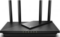 Маршрутизатор TP-LINK ARCHER AX55 AX3000 4xGE LAN 1xGE WAN MU-MIMO OFDMA