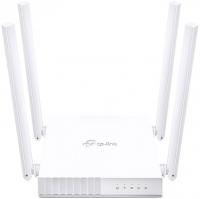 Маршрутизатор TP-LINK ARCHER C24 AC750 4xFE LAN 1xFE WAN