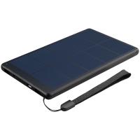 УМБ сонячна Sandberg Urban 10000 mAh PD QC 3.0, 2xUSB, Type-C OUT