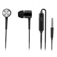Навушники з мікрофоном HP DHH-1111 (мобільна гарнітура) Black
