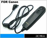 Провідний пульт JJC MR-A для камер Canon (RS-80N3)