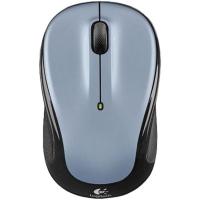 Бездротова миша Logitech M325s, light silver