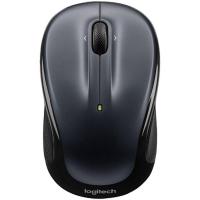 Бездротова миша Logitech M325s, dark silver