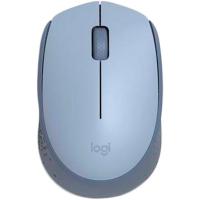 Бездротова миша Logitech M171, bluegrey