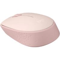 Бездротова миша Logitech M171, rose