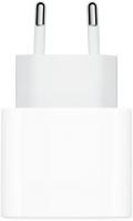 Мережевий зарядний пристрій Apple 20W USB-C Power Adapter (Model А2347)