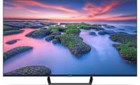 Телевізор Xiaomi TV A2 50", LED 4K, 60Hz, Dolby Audio/DTS HD, Android