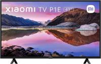 Телевізор Xiaomi TV P1E 43", LED 4K, 60Hz, Dolby Audio/DTS-HD, Android