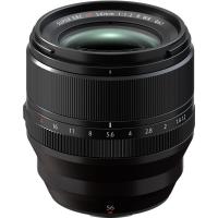 Об'єктив Fujifilm XF 56mm f/1.2 R WR