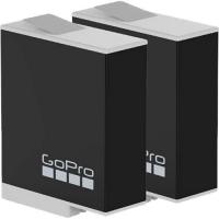 Набір з двох акумуляторів Gopro Enduro Battery для Hero 11, Hero 10, Hero 9 (ADBAT-211)