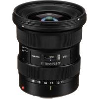 Об'єктив Tokina atx-i 11-16mm f/2.8 CF, Canon EF