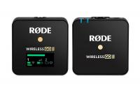 Мікрофонна радіосистема Rode Wireless GO II Single