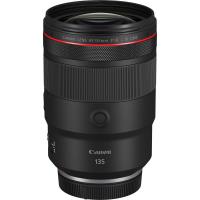 Об'єктив Canon RF 135mm f/1.8 L IS USM