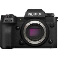 Фотокамера Fujifilm X-H2 body