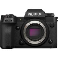 Фотокамера бездзеркальна Fujifilm X-H2 body