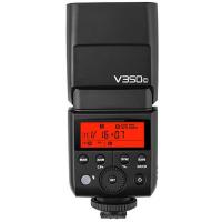 Спалах Godox V350C для фотокамер Canon