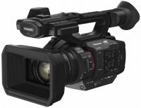 Професійна відеокамера 4K Panasonic HC-X2