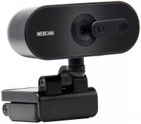 Веб-камера OKey WB280 FHD 1080P, автофокус, USB