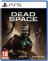 Гра консольна PS5 Dead Space, BD диск