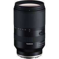 Об'єктив Tamron 18-300mm f/3.5-6.3 Di III-A VC VXD, Sony E-mount