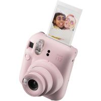 Фотокамера миттєвого друку Fujifilm INSTAX MINI 12, Blossom Pink