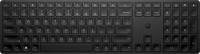 Клавіатура бездротова HP 455 Programmable Wireless Keyboard, чорна