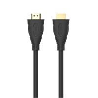 Кабель HP HDMI M - M, 1.0 м, V2.1, 8K(7680 x 4320) 60Hz