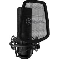 Студійний мікрофон Boya BY-M1000