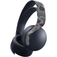 Гарнітура Sony PlayStation PULSE 3D Wireless Headset Grey Camo