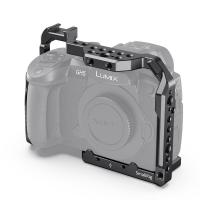 Клітка SmallRig для фотокамер Panasonic GH5, GH5 II, GH5S (CCP2646)