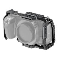 Клітка SmallRig Cage для камери Blackmagic Design Pocket Cinema Camera 4K/6K (2203B)
