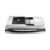 Сканер А4 Plustek SmartOffice PN2040