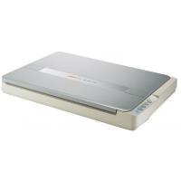 Сканер А3 Plustek OpticSlim 1180 (1200 dpi, 48 bit, LED, 7,5 стор/хв, планшетний, сірий)
