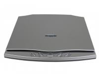 Сканер А5 Plustek OpticSlim 550 Plus (1200dpi, 48bit, 40 стор/хв, LED, планшетний, скан. паспортів)