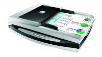 Сканер А4 Plustek SmartOffice PL4080