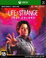 Гра консольна Xbox One Life is Strange True Colors, BD диск