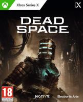 Гра консольна Xbox Series X Dead Space, BD диск