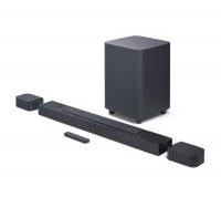 Акустична система/саундбар JBL BAR 800 black (JBLBAR800PROBLKEP)