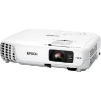 Мультимедійний проектор Epson EB-X18 (V11H551040)