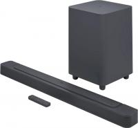 Саундбар JBL BAR 500 black (JBLBAR500PROBLKEP)