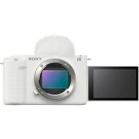 Фотокамера Sony ZV-E1 Body, white