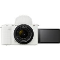 Фотокамера бездзеркальна Sony ZV-E1 kit 28-60, white