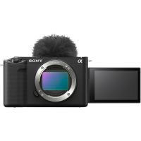 Фотокамера бездзеркальна Sony ZV-E1 Body, black