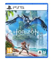 Гра консольна PS5 Horizon Forbidden West, BD диск