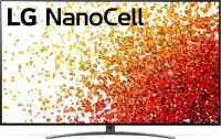 Телевізор 75" LG 75NANO916PA NanoCell 4K 100Hz Smart WebOS Black