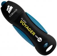 Накопичувач Corsair Flash Voyager USB 3.0 256GB, Read 190MBs/Write 90MBs